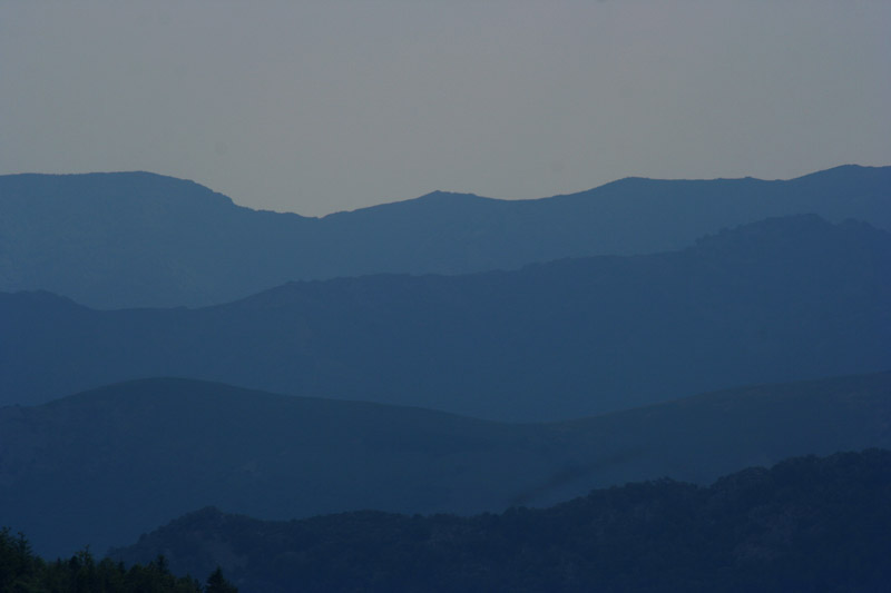 Horizons