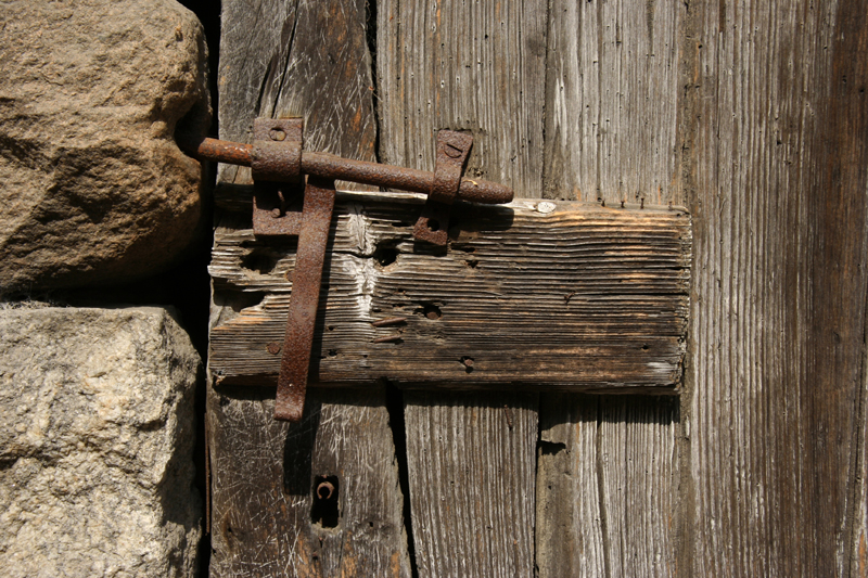 Poignee de porte