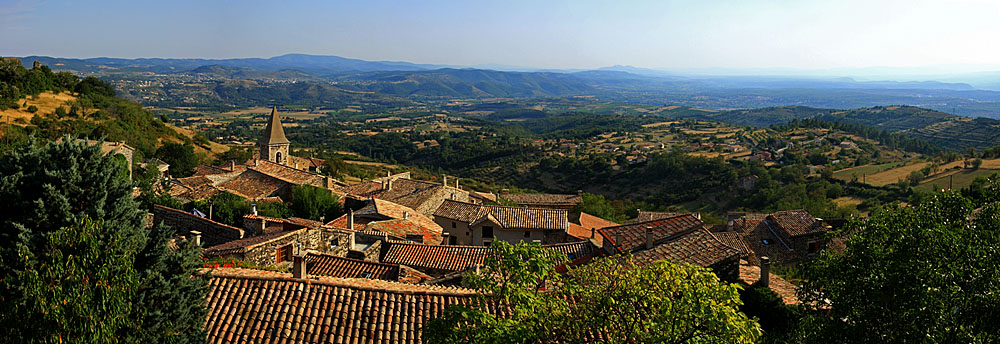 Point de vue