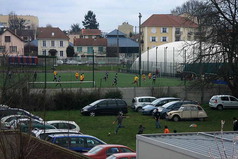 Foot-ball(s)