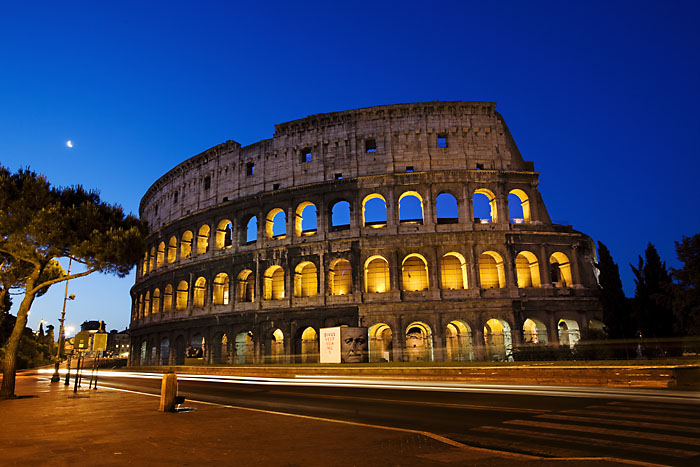Colosseum, Rome