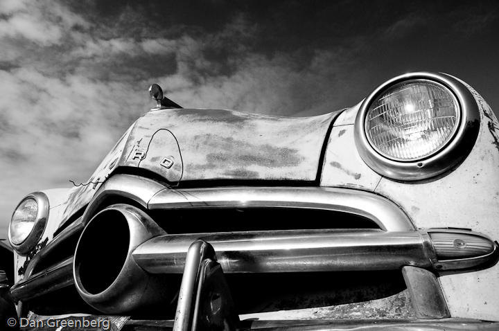 1949 Ford