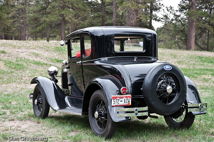 ?? Model A