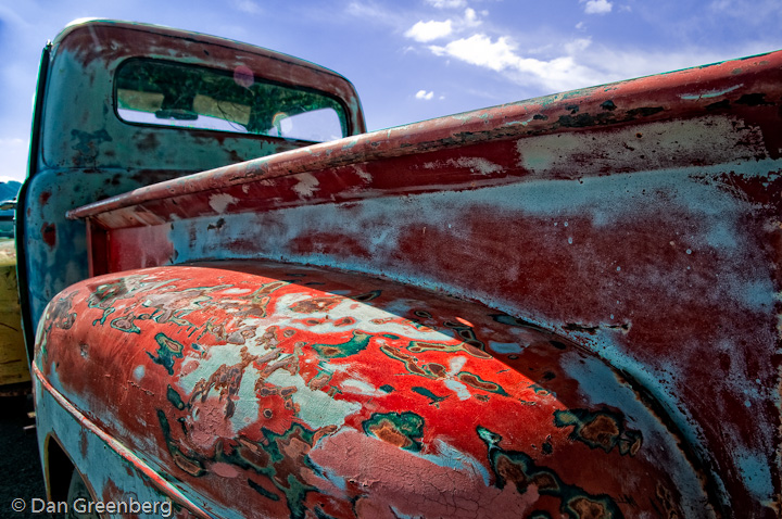 1951 Ford