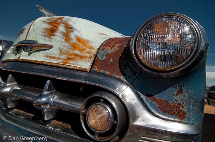 1953 Chevy