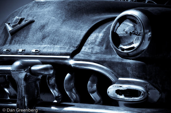 1952 DeSoto