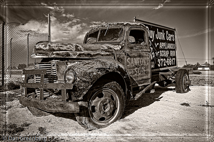 We Buy Junk Cars