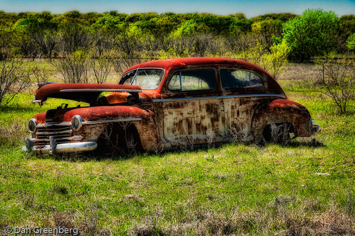 1946-48 Plymouth