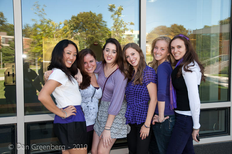 Carly and Her Fabulous Friends