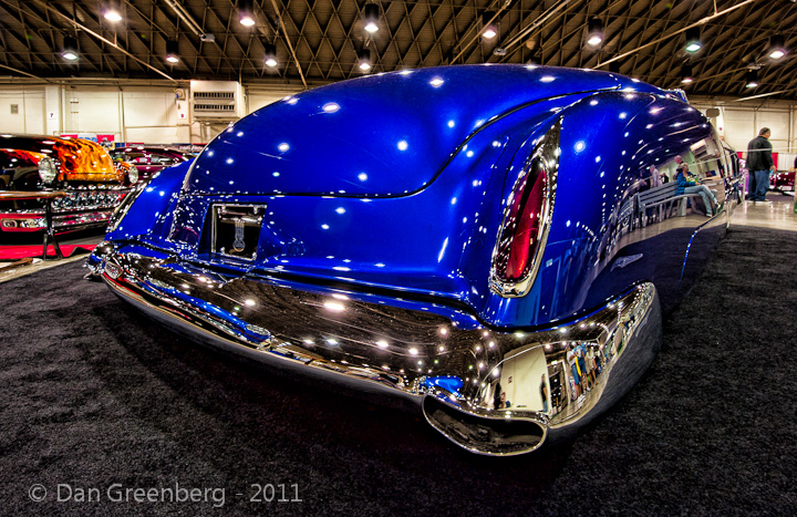 1951 Cadillac