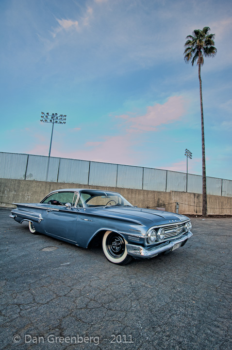 1960 Chevy