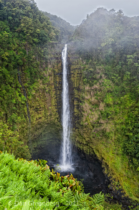 Akaka Falls