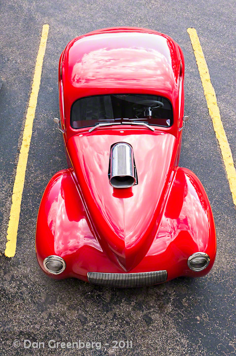 1941 Willys