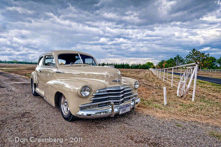 1947 Chevy