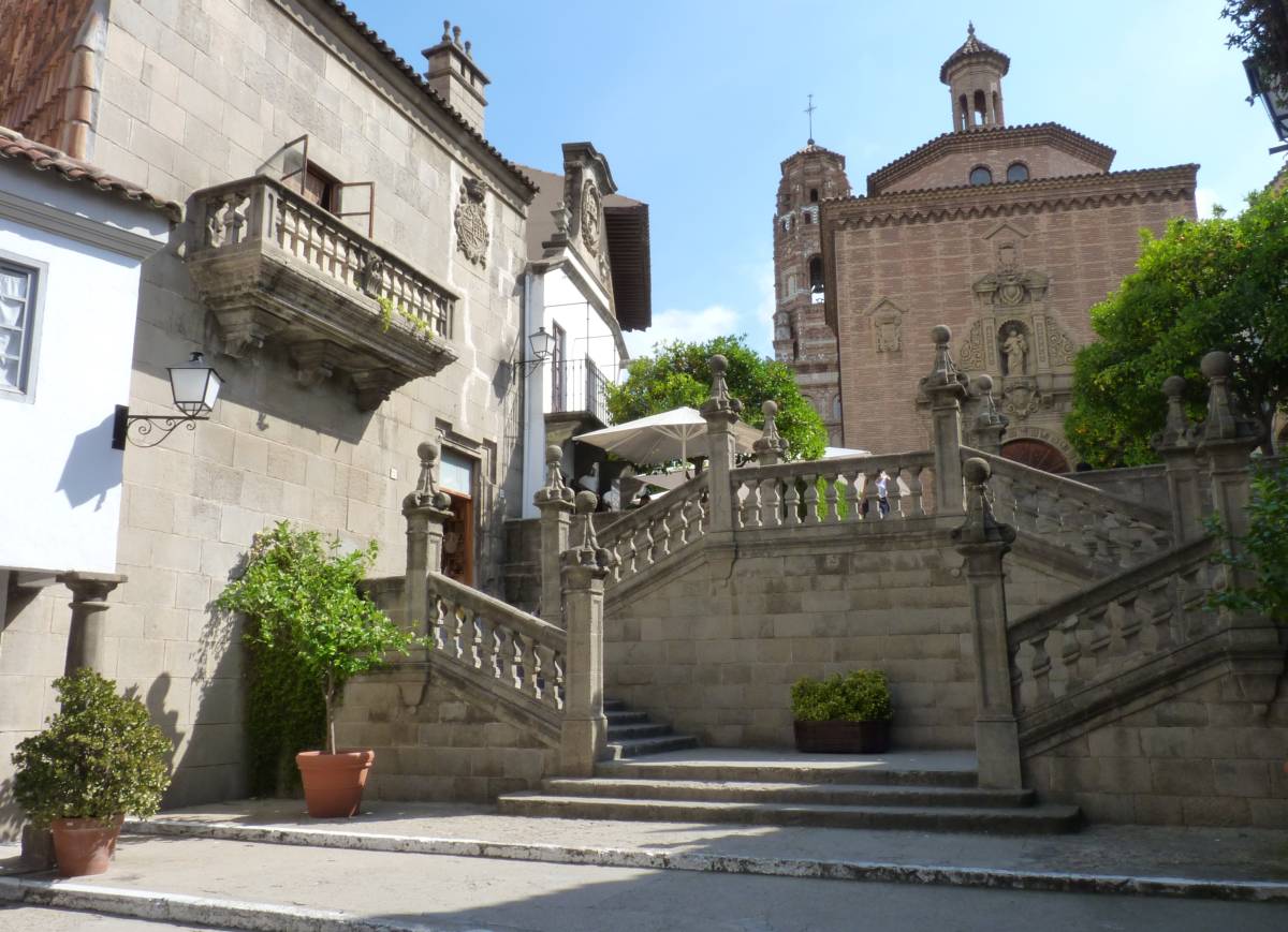 Poble Espanyol