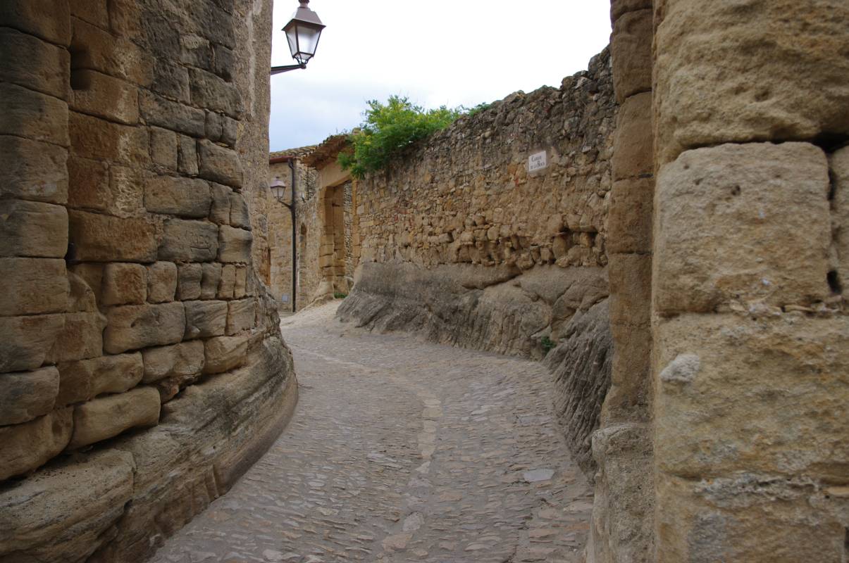 Peratallada