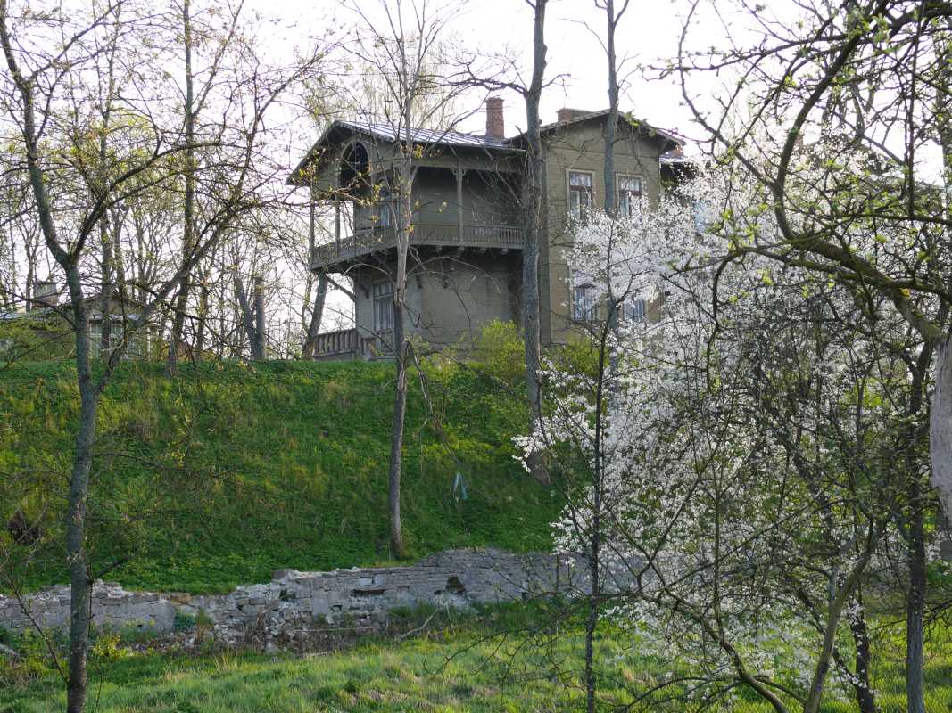 Kuldiga