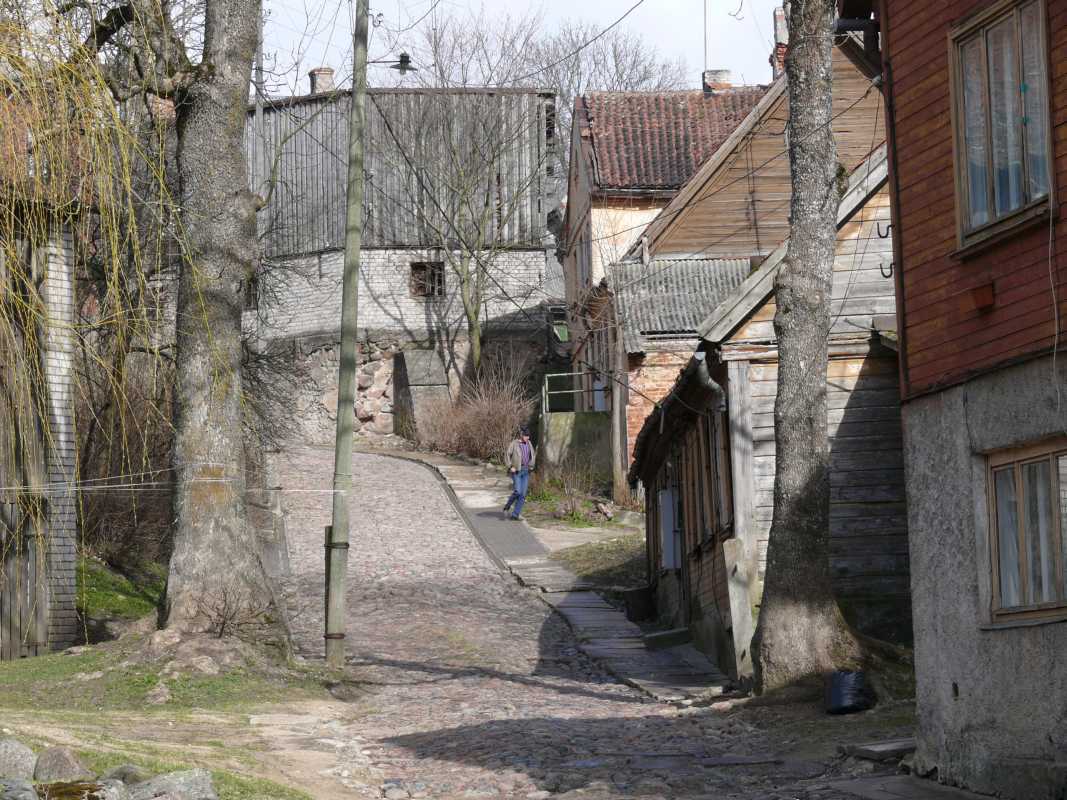 Talsi