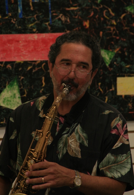Rodney Rojas