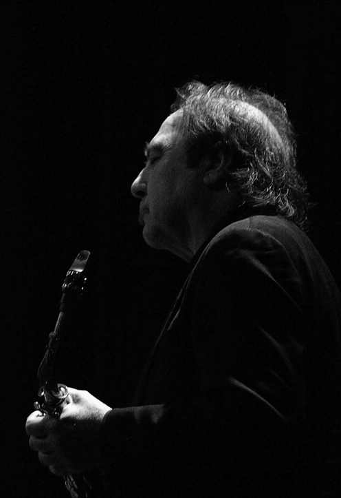 Greg Abate