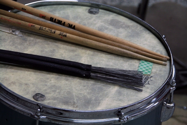 Tools of the Trade