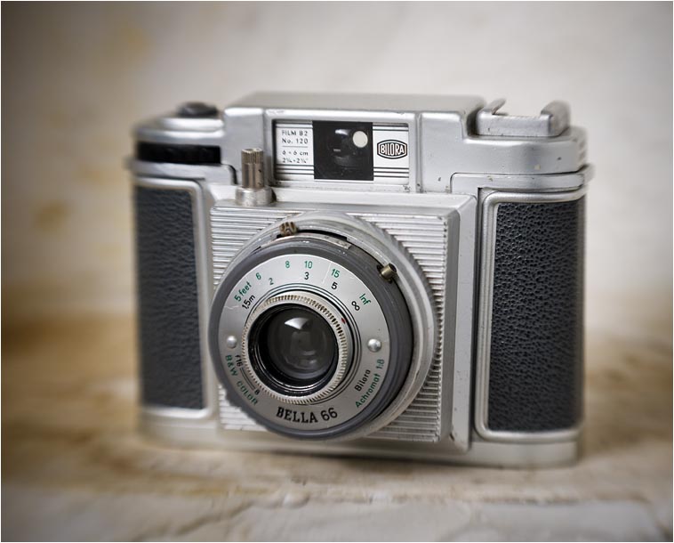 Bilora Bella 66