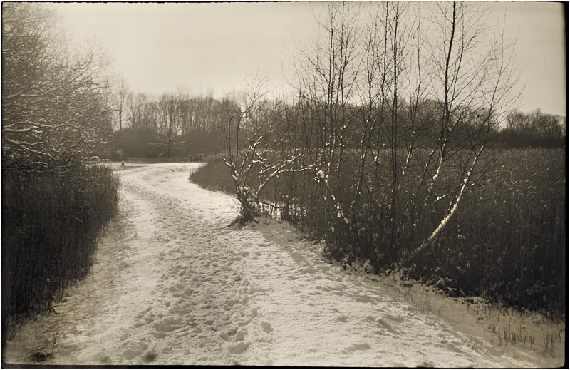 Zeiss Ikon Nettar 6x9