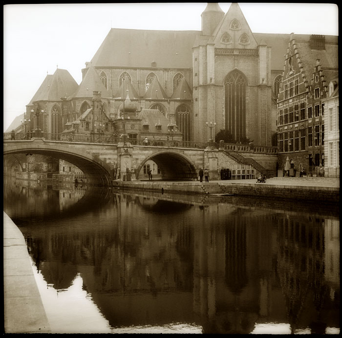 Agfa Isolette II