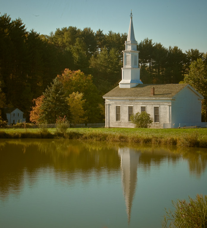 Hale Farm #2