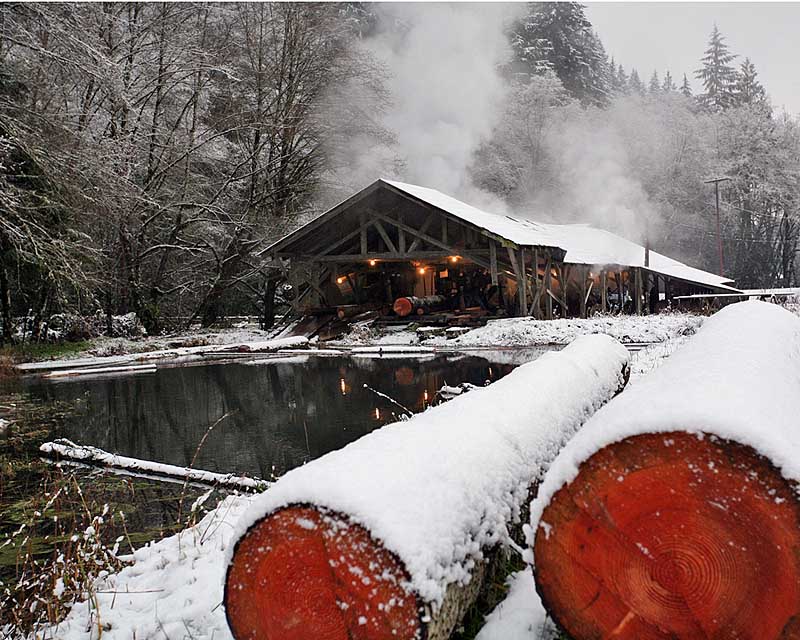 Same view - Dec 2005