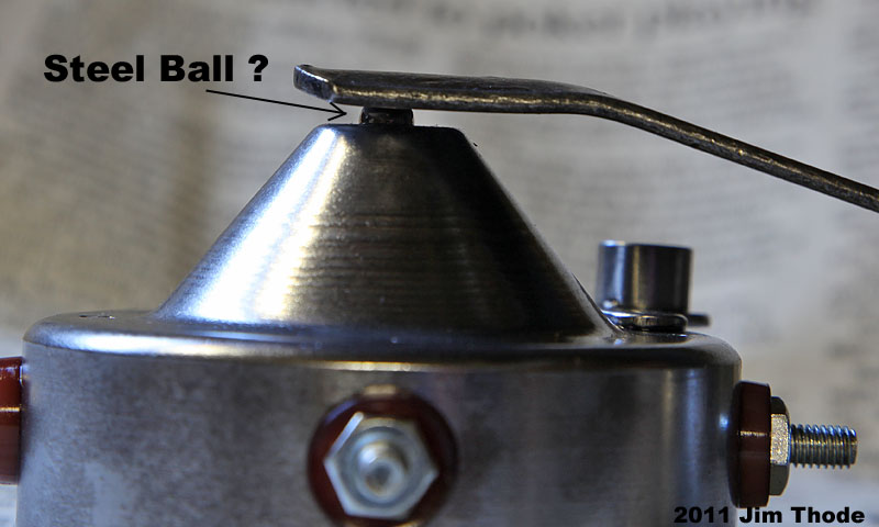 Timer Installation