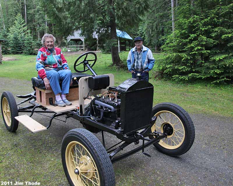 Moms turn to ride