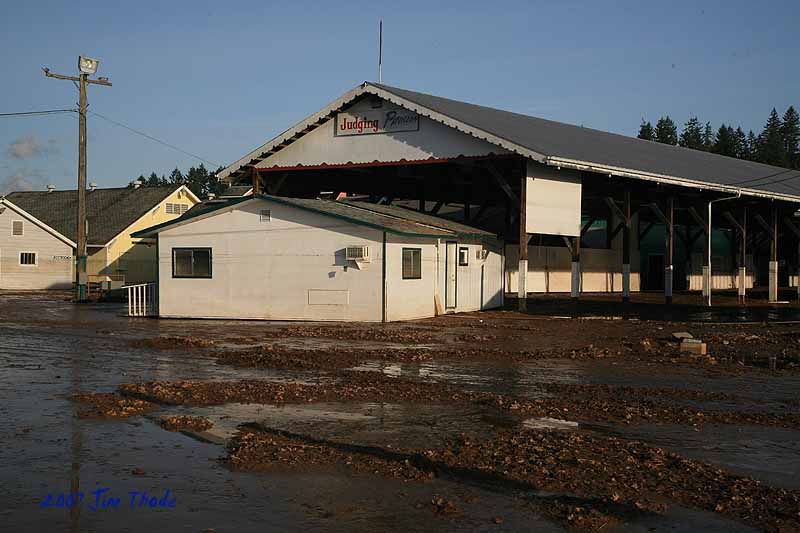 Sheriffs Building