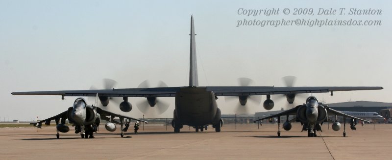 C-130, Harrier Squadron Support - IMG_2661.JPG