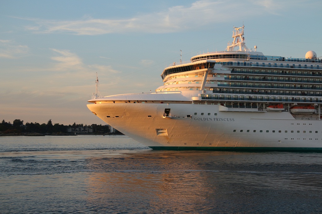 Golden Princess