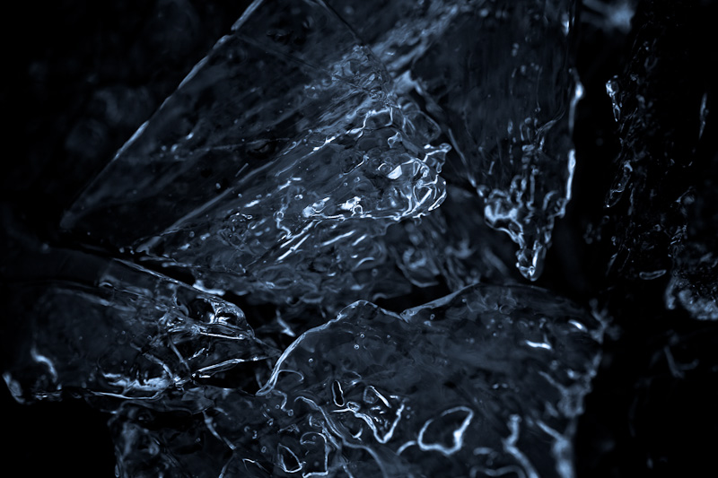 Crystal cave