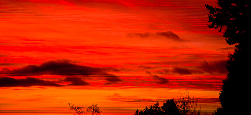 Layers and lines