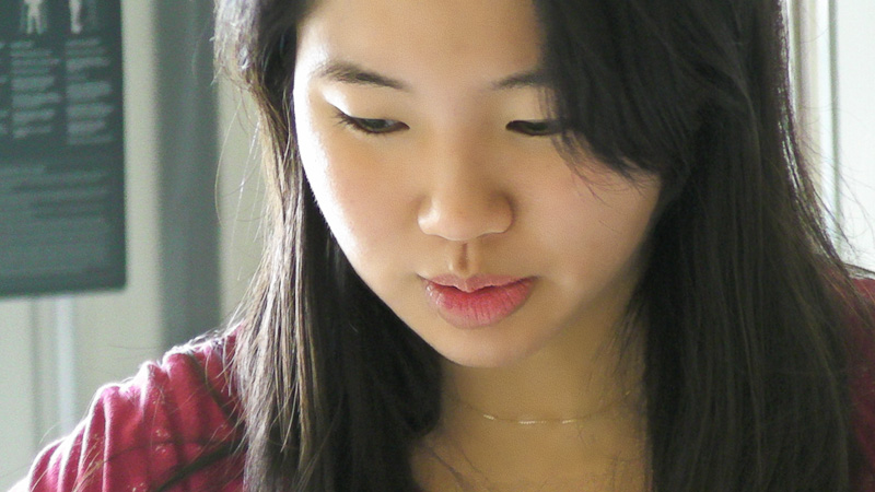 Pensive