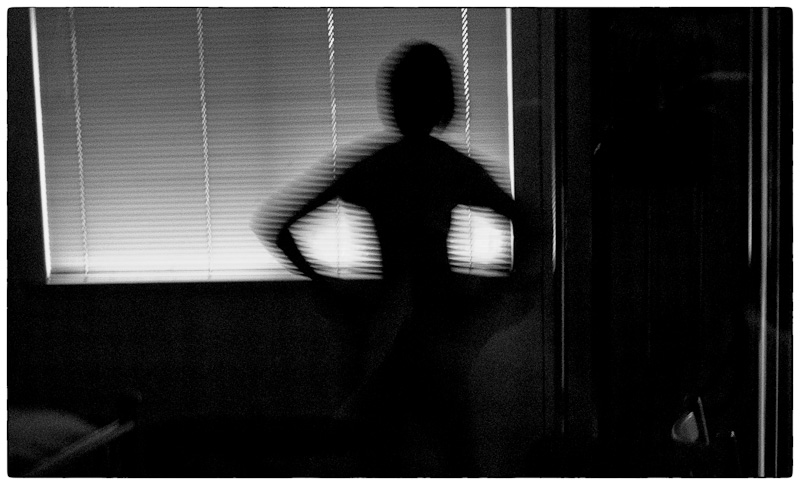 Blind + Shape 1