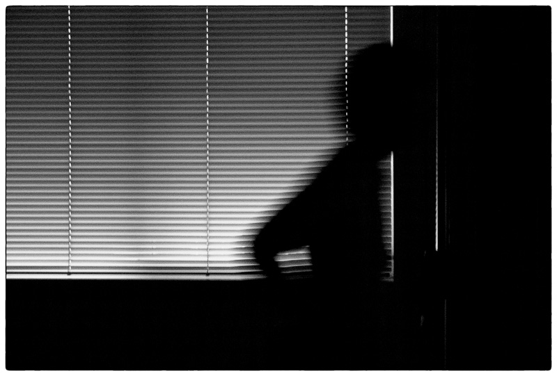 Blind + Shape 2