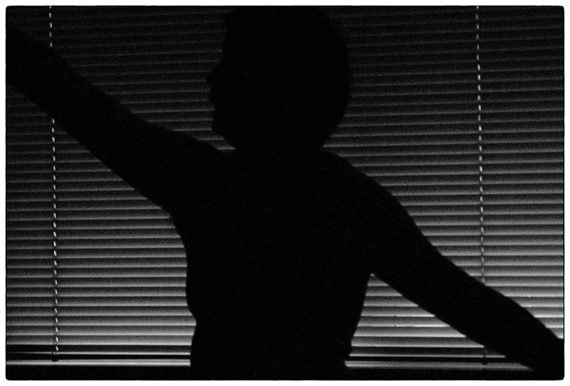 Blind + Shape 3