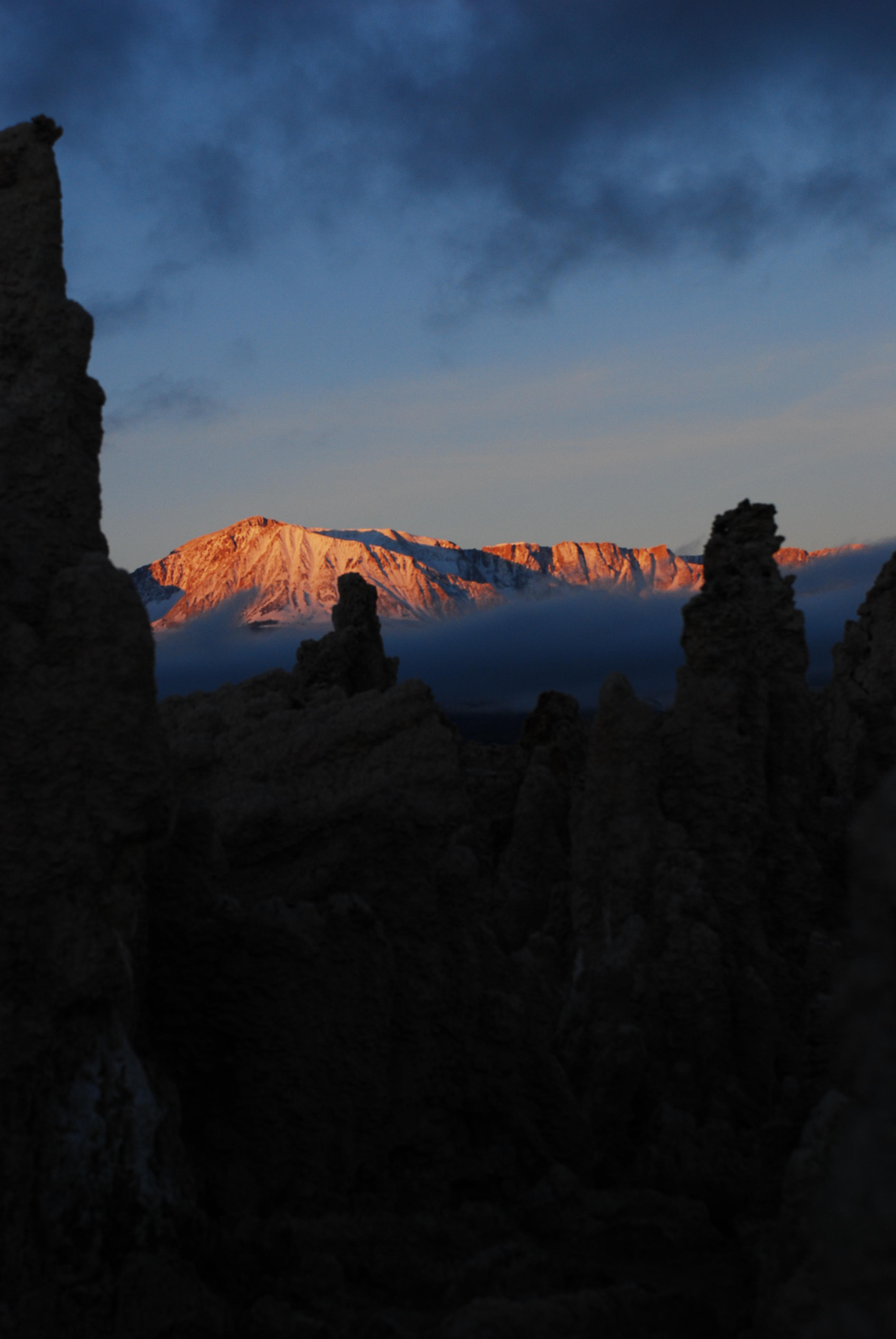 Mono Lake