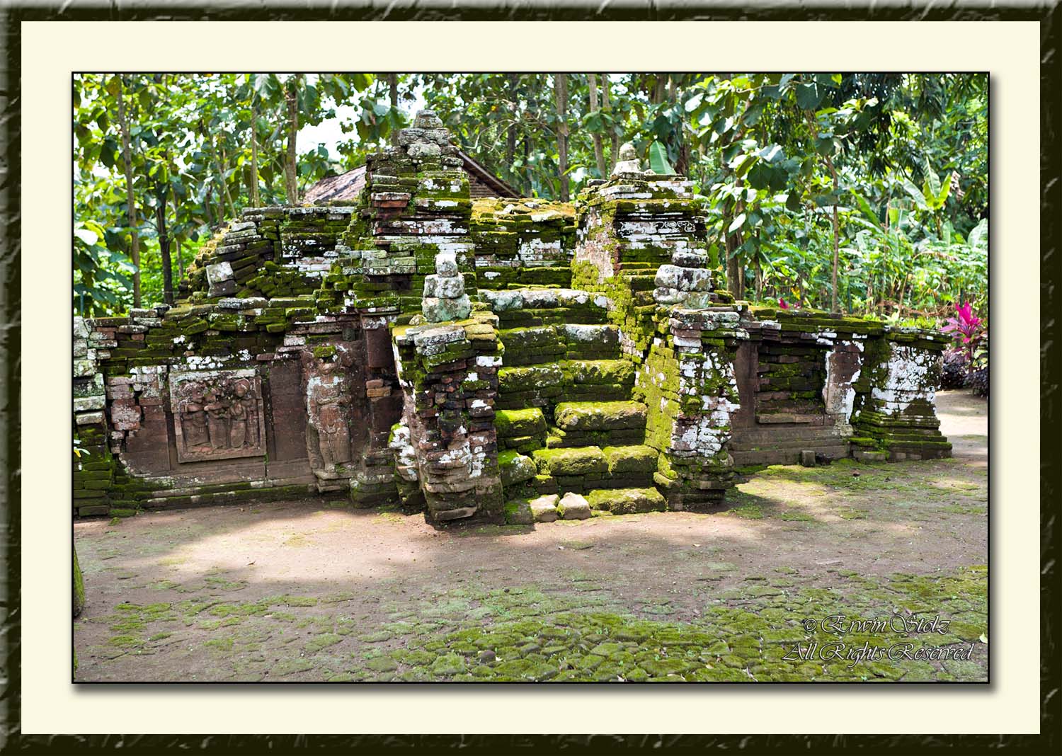 Candi Mirigambar