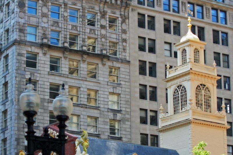Old State House