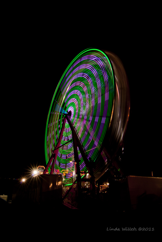 2011 Yuma County Fair