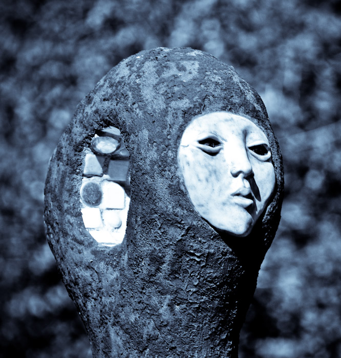 No. 6 - Brain Damage