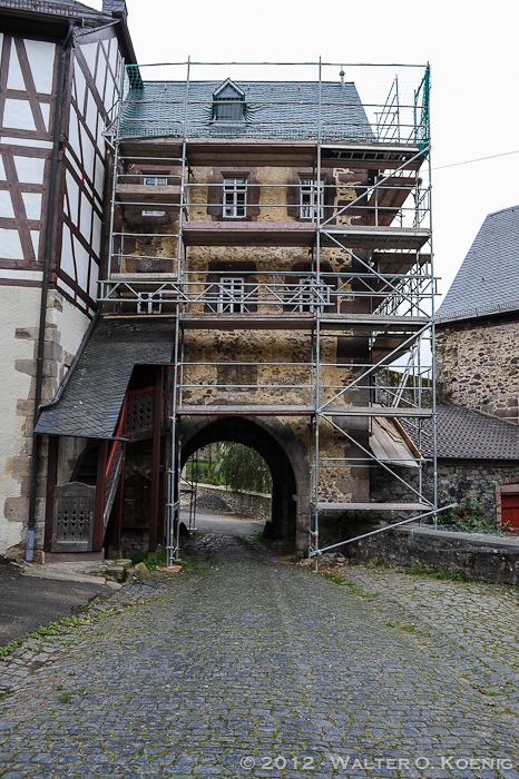 Gatehouse