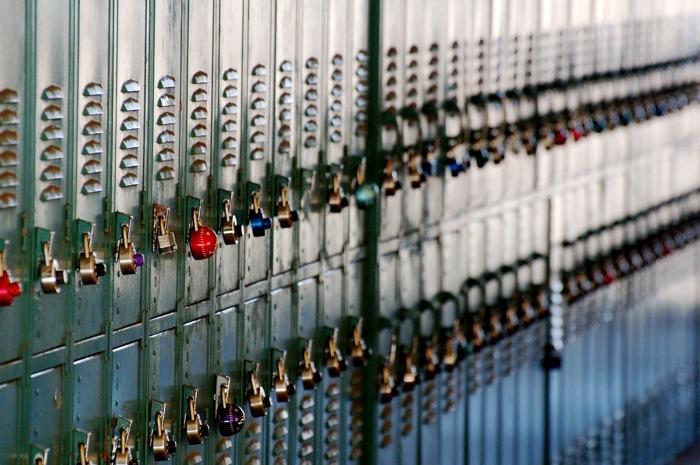 Lockers