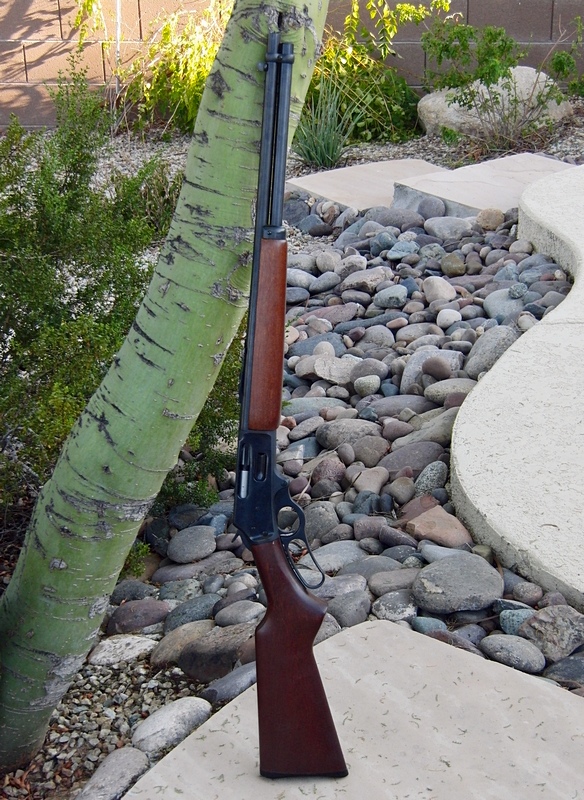 Glenfield Mod. 30A