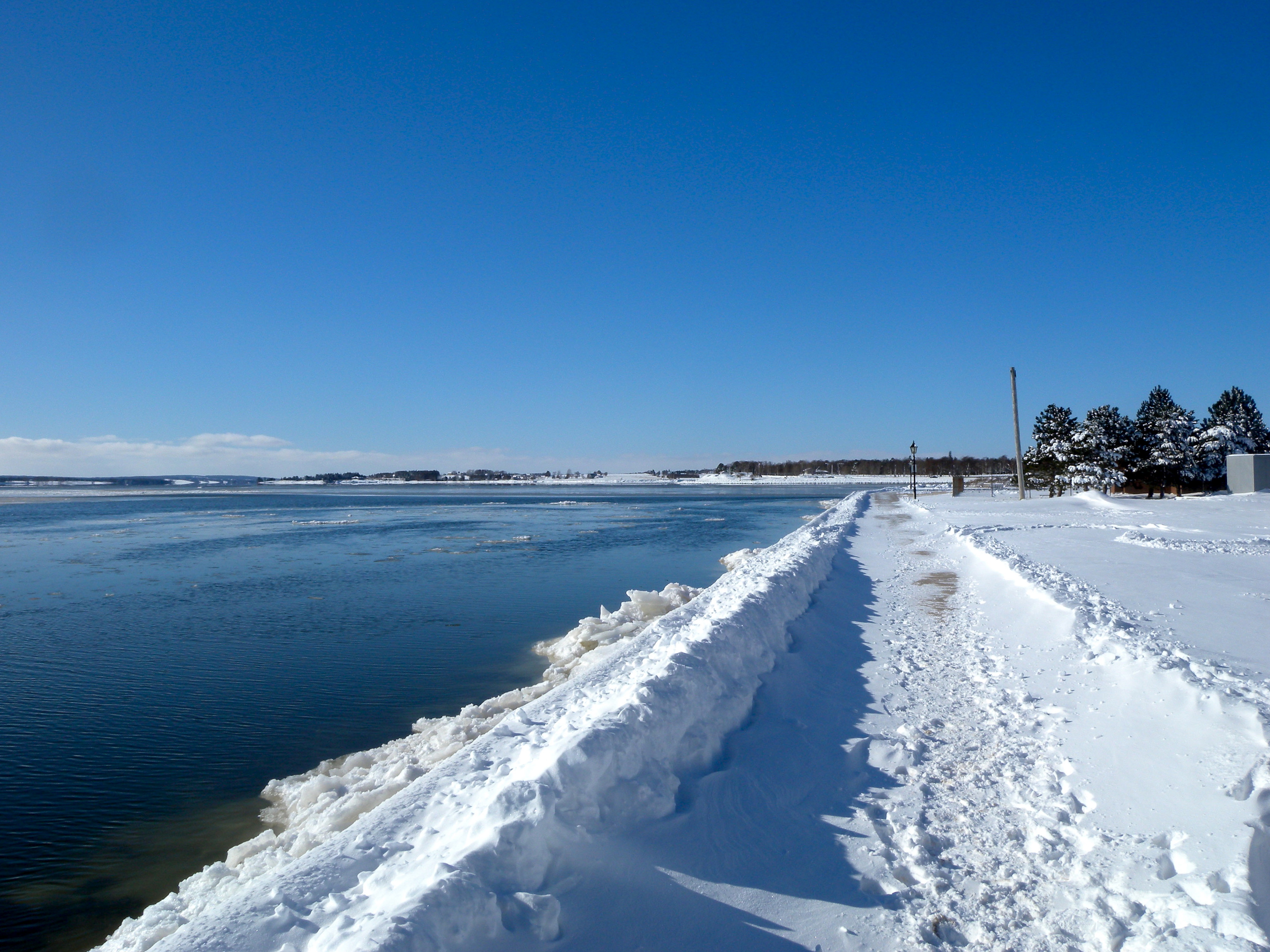 Boardwalk Charlottetown